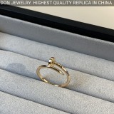 Cartier Juste Un Clou Ring (Small Model)