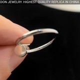 Cartier Juste Un Clou Ring (Small Model)