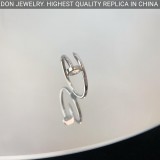 Cartier Juste Un Clou ring, small model