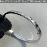 Cartier Love bracelet, small model