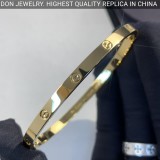 Cartier Love bracelet, small model