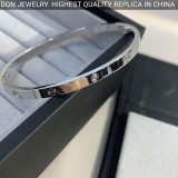 Cartier Love bracelet, small model, 6 diamonds