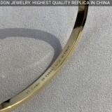 Cartier Love bracelet, small model, 10 diamonds