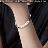 Cartier Love bracelet, 4 diamonds