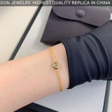Cartier d'Amour bracelet
