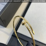 Cartier Juste Un Clou bracelet, small model