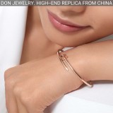 Cartier Juste Un Clou bracelet, small model