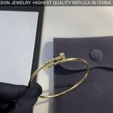 Cartier Juste Un Clou bracelet, small model