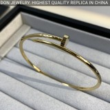 Cartier Juste Un Clou bracelet, small model