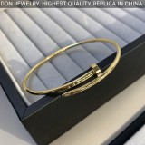 Cartier Juste Un Clou bracelet, small model