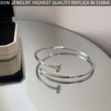 Cartier Juste Un Clou bracelet, small model