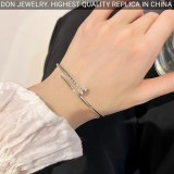 Cartier Juste Un Clou bracelet, small model