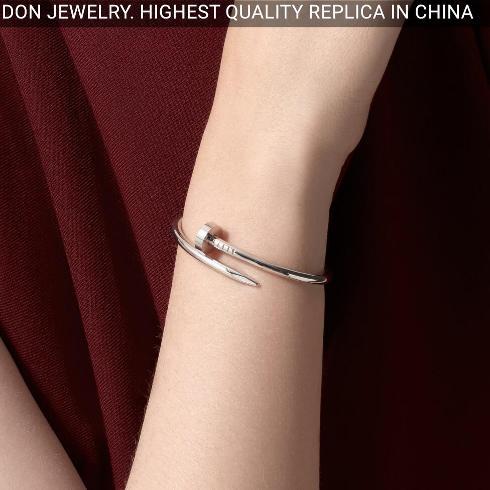 Cartier Juste Un Clou bracelet