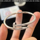 Cartier Juste Un Clou bracelet