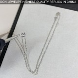 Cartier d'Amour necklace