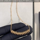 Clash de Cartier necklace