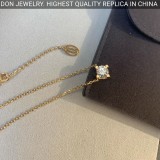 C de Cartier necklace