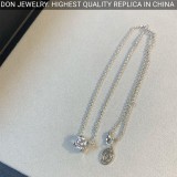 C de Cartier necklace