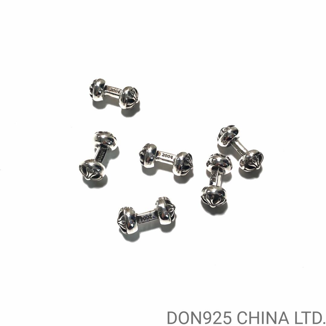 CHROME HEARTS Plus Cufflink (One Piece)