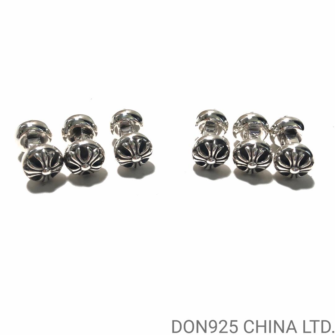 CHROME HEARTS Plus Cufflink (One Piece)