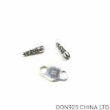 CHROME HEARTS Shoelace Locks (One Set)