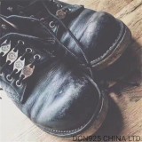 CHROME HEARTS Shoelace Locks (One Set)