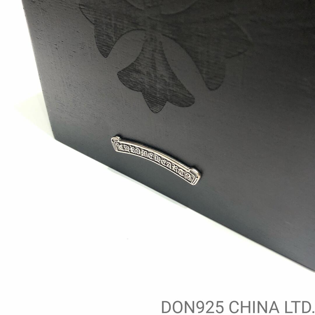 CHROME HEARTS Pocket Tissue Holder