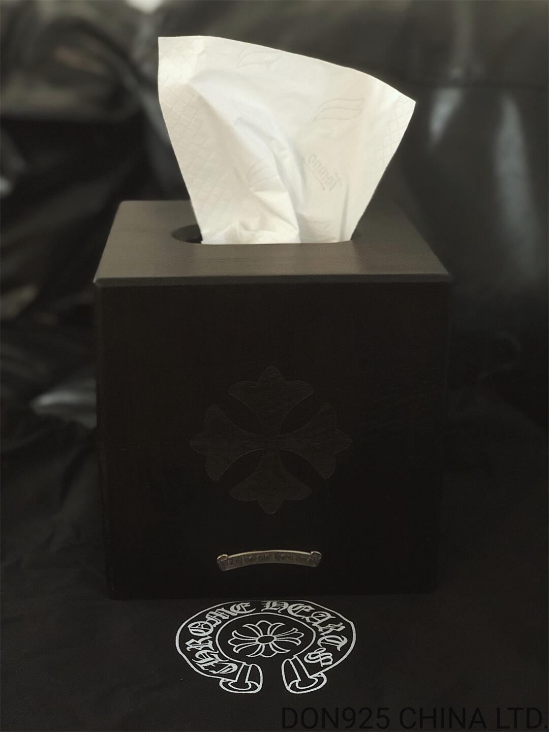 CHROME HEARTS Pocket Tissue Holder