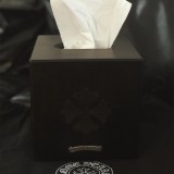 CHROME HEARTS Pocket Tissue Holder