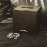 CHROME HEARTS Pocket Tissue Holder