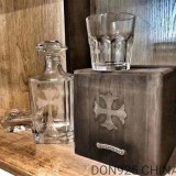 CHROME HEARTS Pocket Tissue Holder