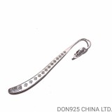 CHROME HEARTS Bookmark