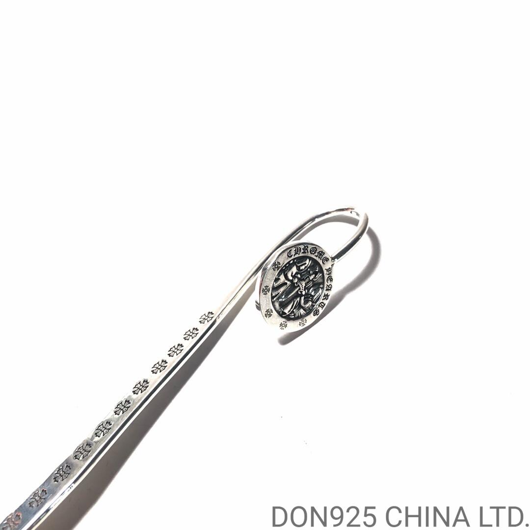 CHROME HEARTS Bookmark