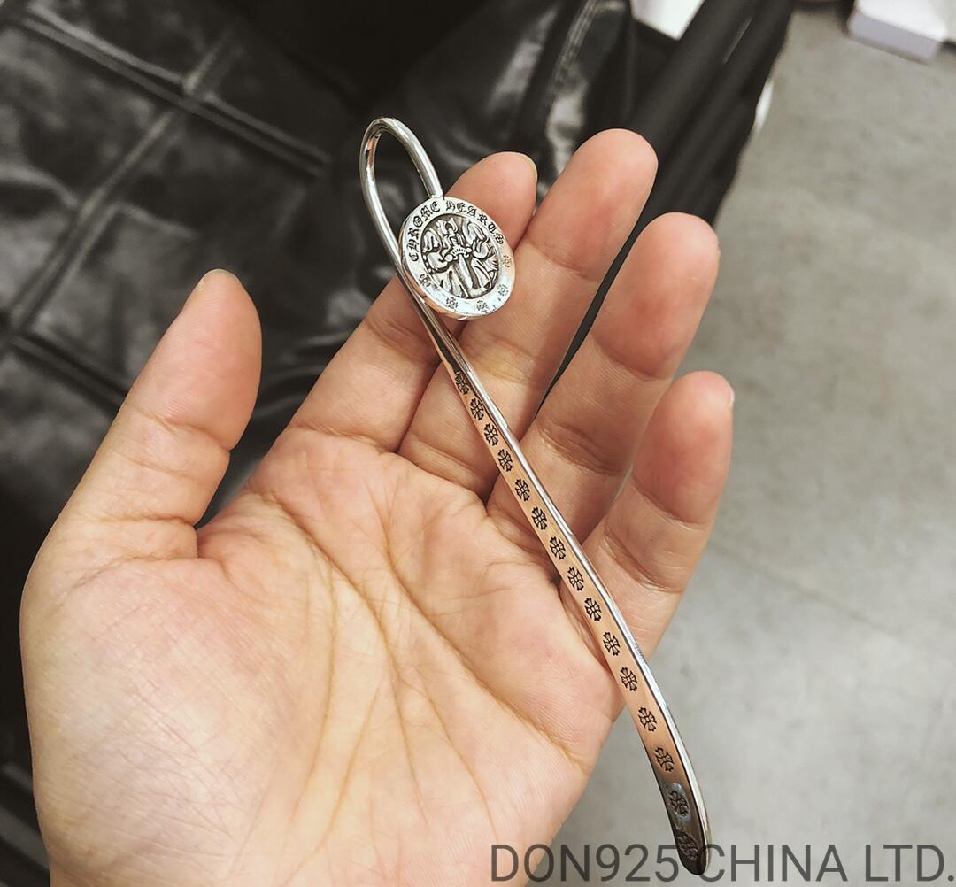 CHROME HEARTS Bookmark