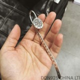 CHROME HEARTS Bookmark