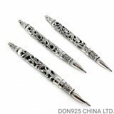 CHROME HEARTS Ballpoint Pen