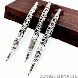 CHROME HEARTS Ballpoint Pen