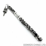 CHROME HEARTS Signature Pen