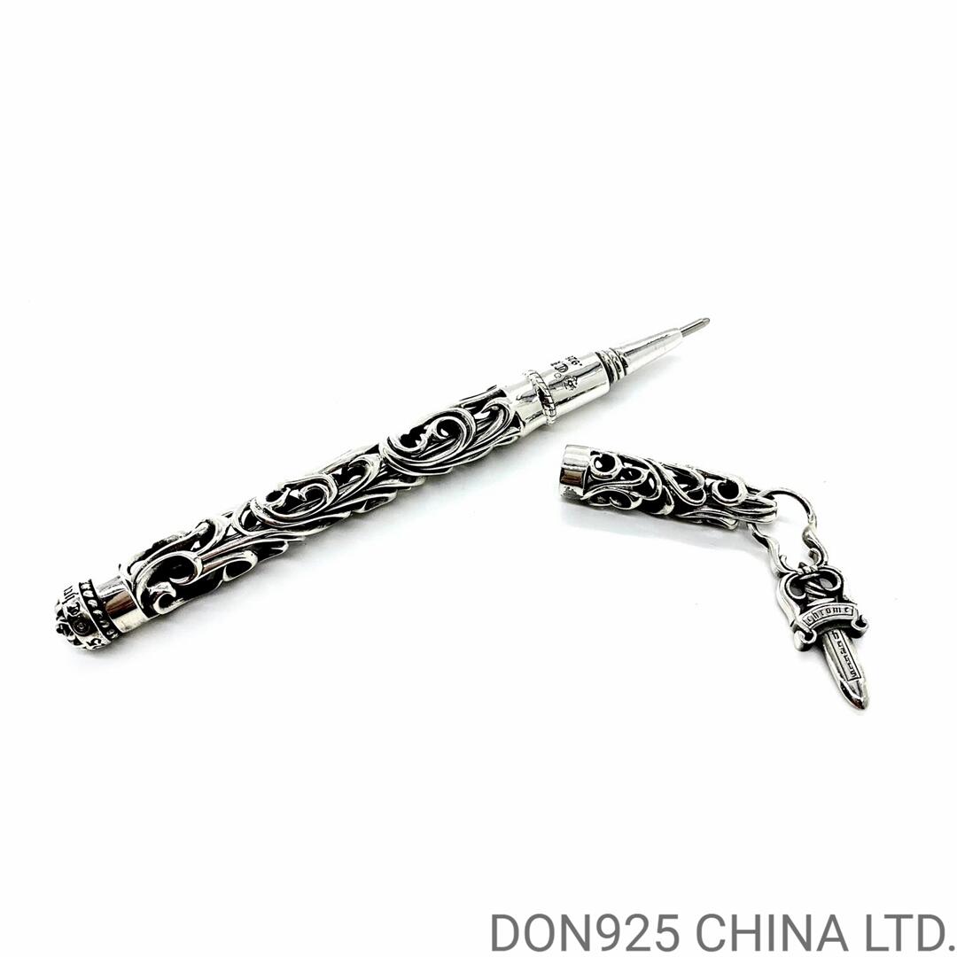 CHROME HEARTS Signature Pen