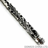 CHROME HEARTS Signature Pen