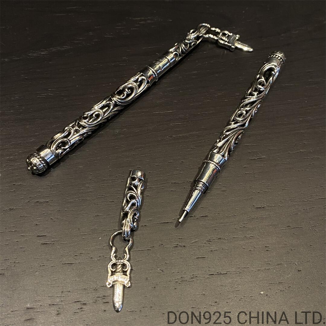 CHROME HEARTS Signature Pen