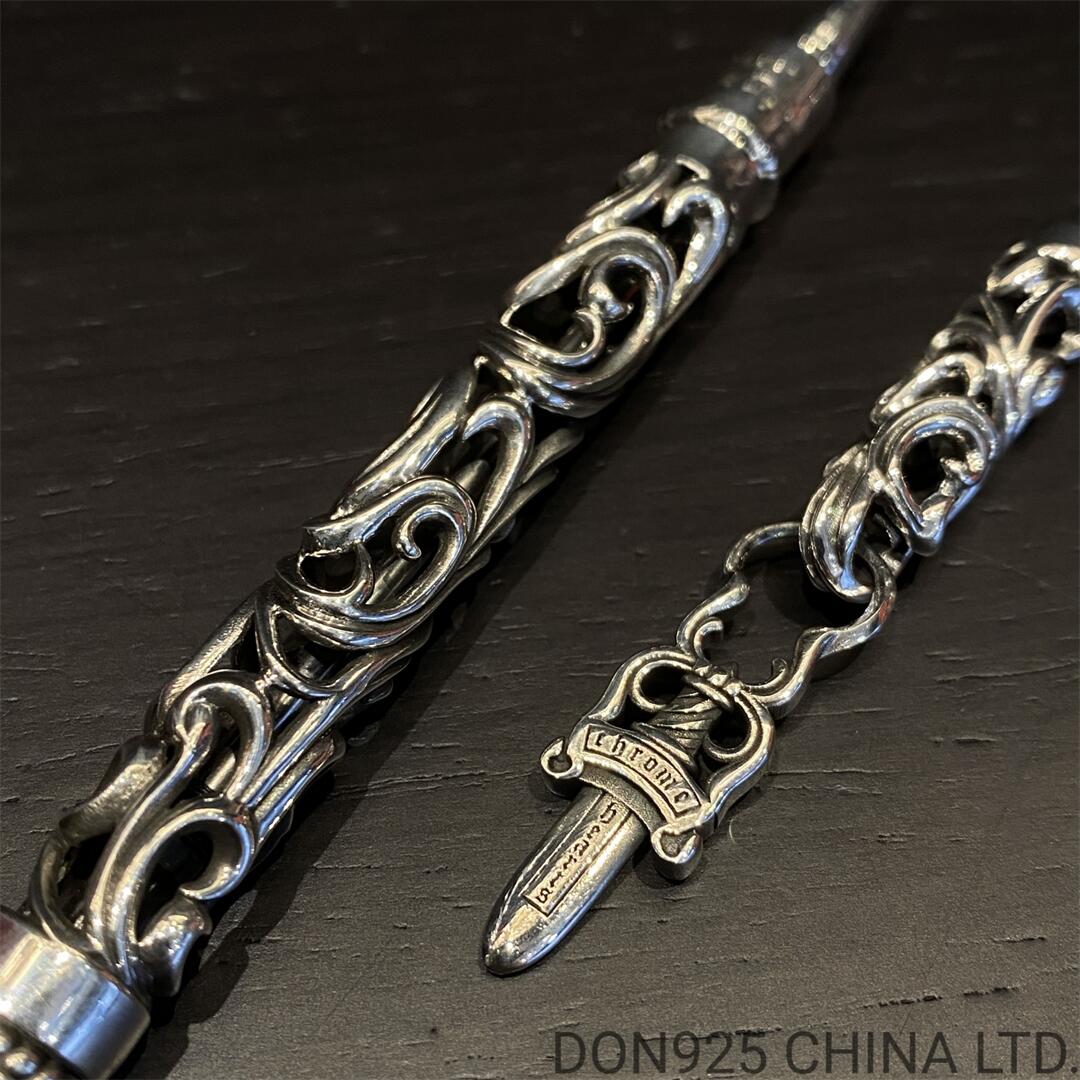 CHROME HEARTS Signature Pen