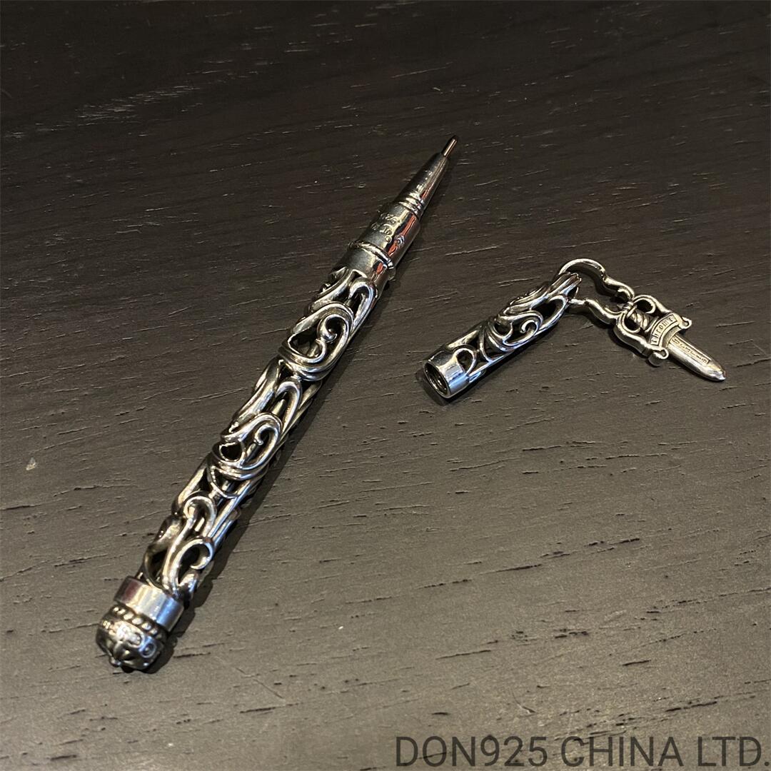 CHROME HEARTS Signature Pen