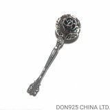 CHROME HEARTS Baby Rattle