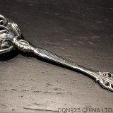 CHROME HEARTS Baby Rattle