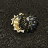 CHROME HEARTS Pocket Mirror