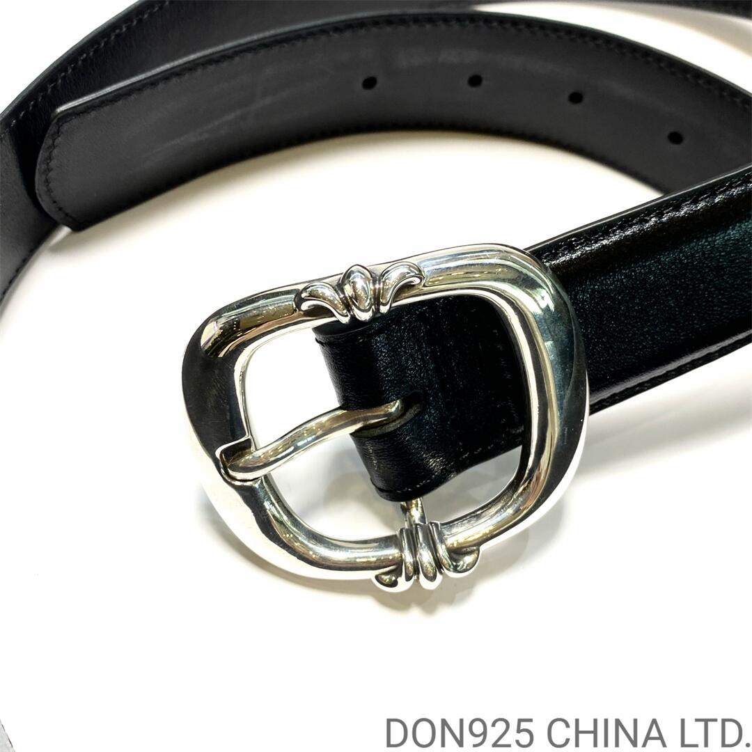 CHROME HEARTS Gunslinge Belt