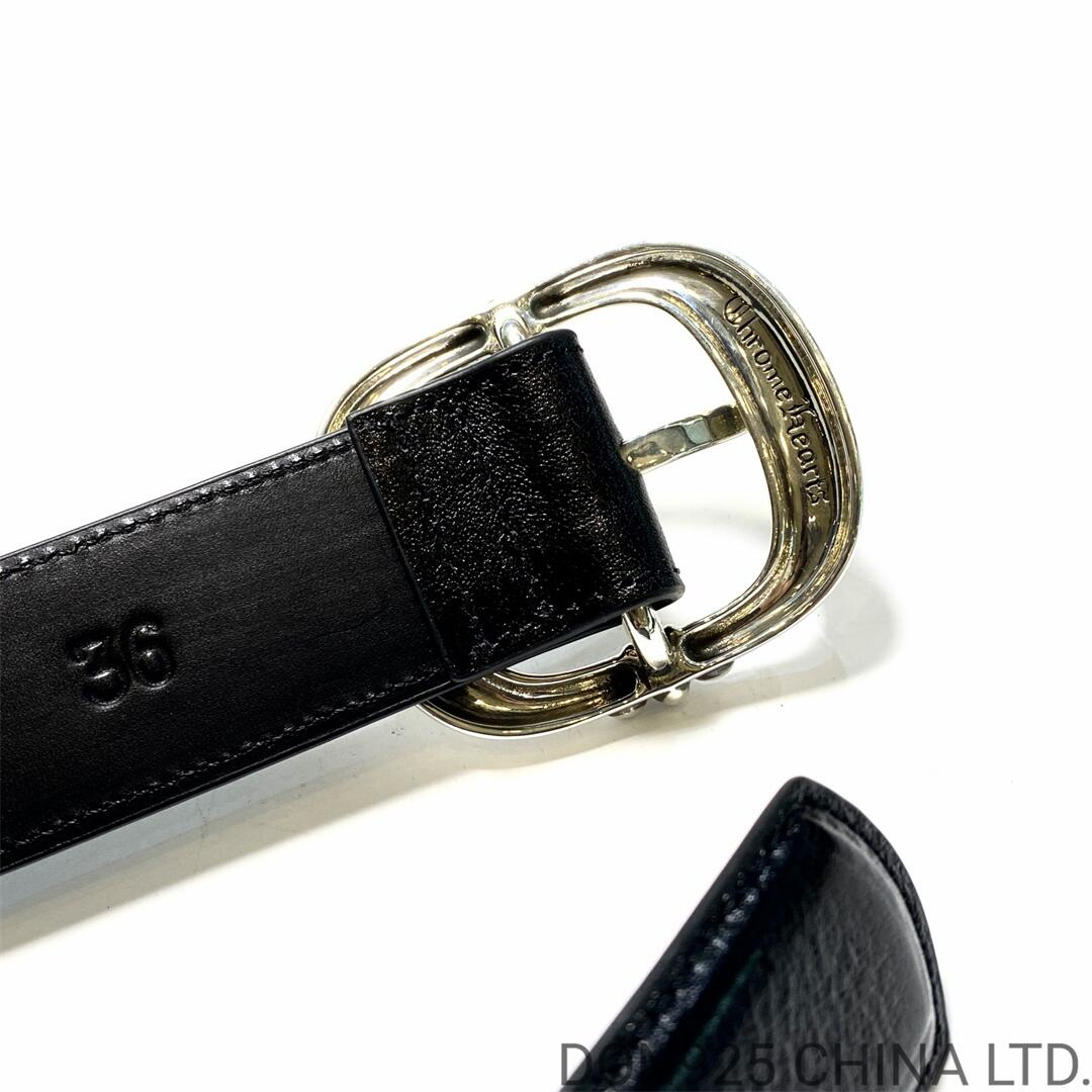 CHROME HEARTS Gunslinge Belt