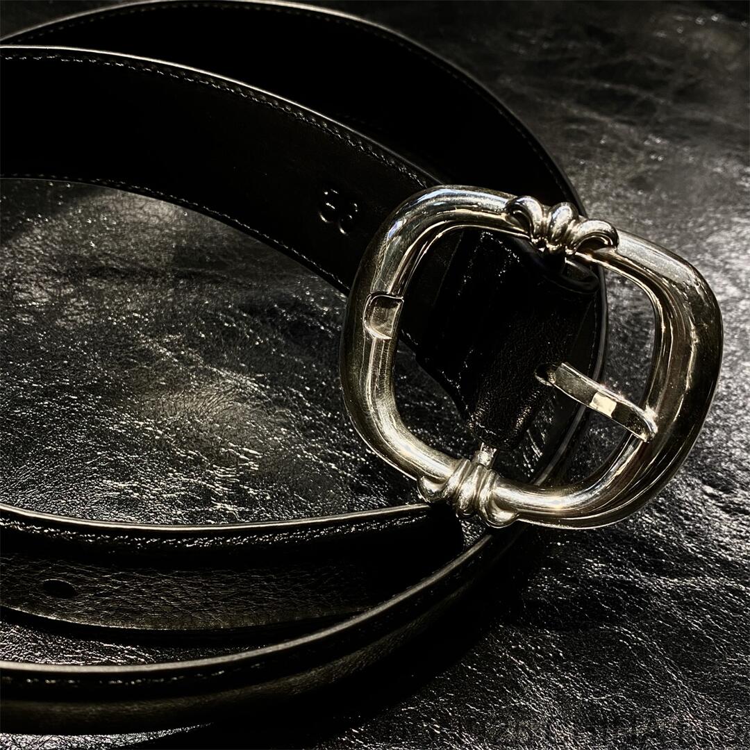 CHROME HEARTS Gunslinge Belt