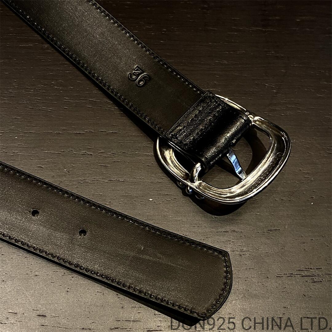 CHROME HEARTS Gunslinge Belt